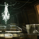 Illustration for article titled The Amazing Concept Art of emDeus Ex: Human Revolution/em